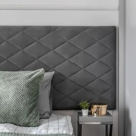 Appartement Urban Chic - Center - 3 Bedroom - 12 People - Siedmiogrodzka 3