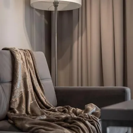 Urban Chic - Center - 3 Bedroom - 12 People - Siedmiogrodzka 3 *