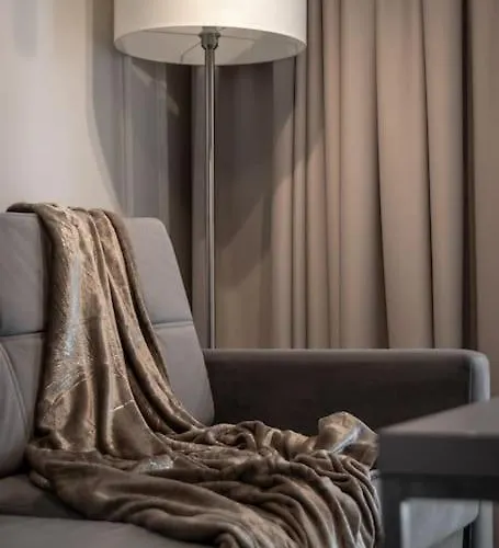 Urban Chic - Center - 3 Bedroom - 12 People - Siedmiogrodzka 3 *